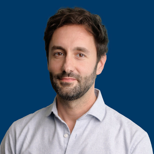 Directeur des Ressources Humaines